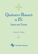 Qualitative Research in is