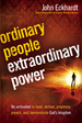 Ordinary People, Extraordinary Power