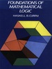 Foundations of Mathematical Logic