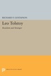 Leo Tolstoy