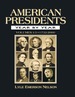 American Presidents Year By Year