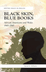 Black Skin, Blue Books