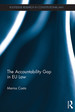 The Accountability Gap in Eu Law