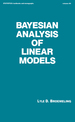 Bayesian Analysis of Linear Models