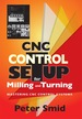 Cnc Control Setup for Milling and Turning