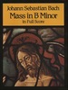 Mass in B Minor in Full Score