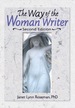 The Way of the Woman Writer