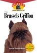 The Brussels Griffon