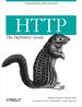 Http: the Definitive Guide