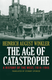 The Age of Catastrophe