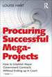 Procuring Successful Mega-Projects