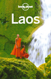 Lonely Planet Laos