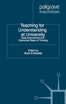 Teaching for Understanding at University