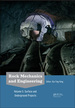 Rock Mechanics and Engineering Volume 5
