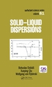 Solid-Liquid Dispersions