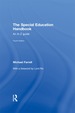 The Special Education Handbook