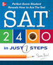 Sat 2400 in Just 7 Steps