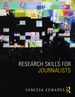 Research Skills for Journalists