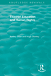 Teacher Education and Human Rights