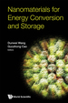 Nanomaterials for Energy Conversion and Storage