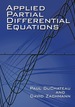 Applied Partial Differential Equations