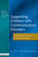 Supporting Communication Disorders