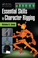 Essential Skills in Character Rigging