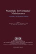 Materials Performance Maintenance