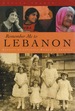Remember Me to Lebanon