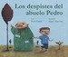 Los Despistes Del Abuelo Pedro (Grandpa Monty's Muddles)