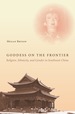 Goddess on the Frontier