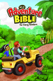 Nirv, Adventure Bible for Early Readers