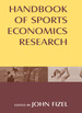 Handbook of Sports Economics Research