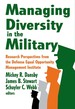 Managing Diversity in the Military