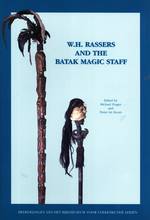 W.H. Rassers and the Batak Magic Staff