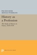 History as a Profession