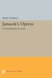 Jancek's Operas