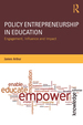 Policy Entrepreneurship in Education