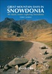 Great Mountain Days in Snowdonia