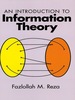 An Introduction to Information Theory