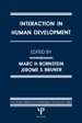 Interaction in Human Development