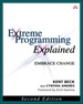 Extreme Programming Explained