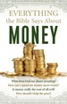 Everything the Bible Says About Money