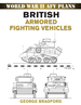 British Armored Fighting Vehicles