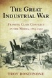 The Great Industrial War