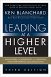 Leading at a Higher Level