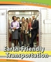 Earth-Friendly Transportation