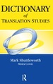 Dictionary of Translation Studies