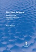 The Vital Science (Routledge Revivals)