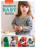 3 Skeins Or Less-Modern Baby Knits